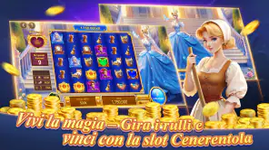 Texas Poker Italiano (Boyaa) screenshot 1