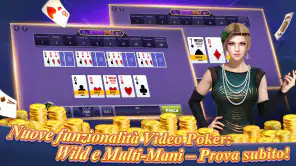 Texas Poker Italiano (Boyaa) screenshot 2