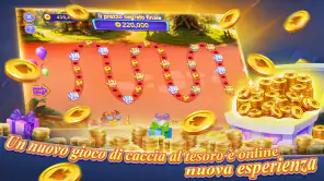 Texas Poker Italiano (Boyaa) screenshot 4