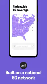 TextNow: Call + Text Unlimited screenshot 5