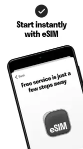 TextNow: Call + Text Unlimited screenshot 8