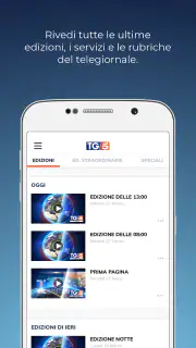 TG5 screenshot 4
