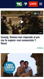 TGLA7 screenshot 1