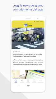 TGPoste screenshot 3