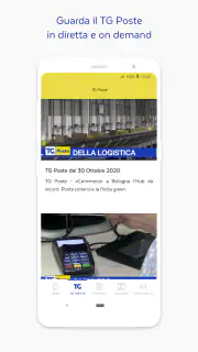 TGPoste screenshot 4