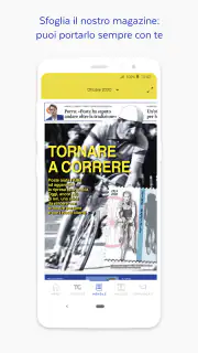 TGPoste screenshot 5