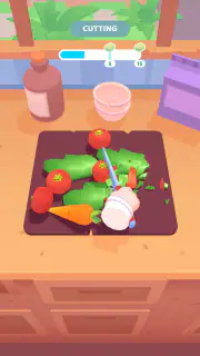 The Cook - 3D Cooking Game screenshot 6