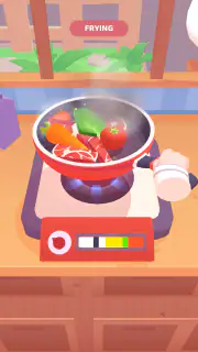 The Cook - 3D Cooking Game screenshot 7