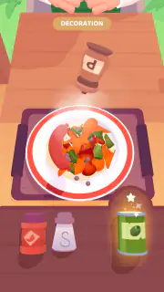 The Cook - 3D Cooking Game screenshot 8