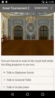 The Great Tournament 2 screenshot 5