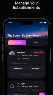 The Secret Society screenshot 7