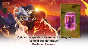 The Seven Deadly Sins screenshot 1