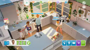 The Sims™ FreePlay screenshot 6