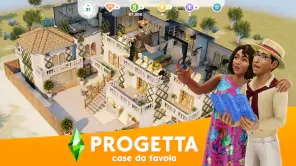 The Sims™ FreePlay screenshot 8