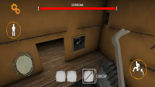 The Twins screenshot 8
