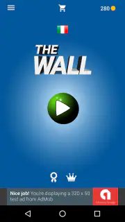 The Wall Quiz screenshot 5
