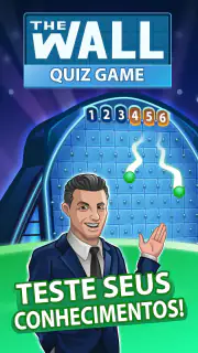 The Wall - Quiz Show screenshot 1