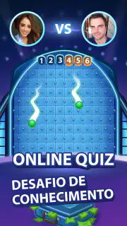 The Wall - Quiz Show screenshot 2