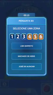 The Wall - Quiz Show screenshot 4
