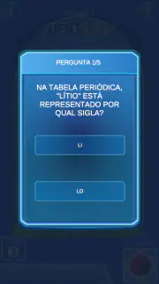 The Wall - Quiz Show screenshot 5