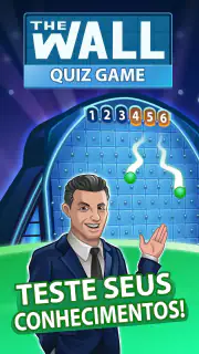 The Wall - Quiz Show screenshot 6