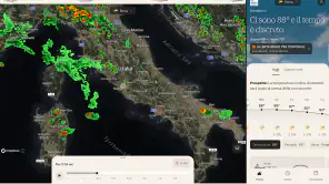 The Weather Channel screenshot 5