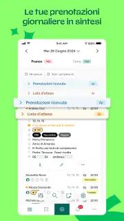 TheFork Manager screenshot 2