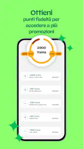 TheFork ristoranti e offerte screenshot 7