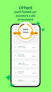 TheFork ristoranti e offerte screenshot 7
