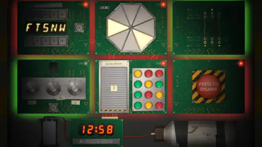 Them Bombs! Gioco di coop screenshot 5
