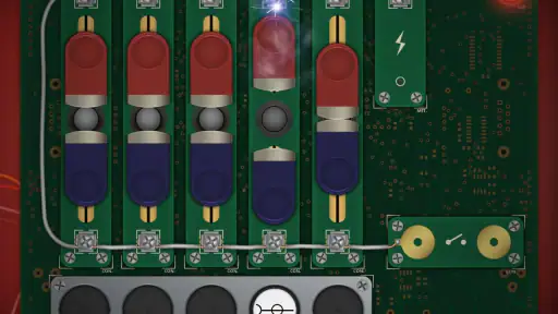 Them Bombs! Gioco di coop screenshot 6