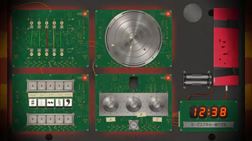 Them Bombs! Gioco di coop screenshot 7