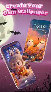 Themebox - App icons, Widgets screenshot 6