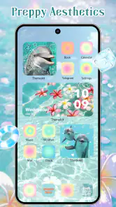 ThemeKit - Temi e widget screenshot 2