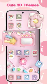 ThemeKit - Temi e widget screenshot 3