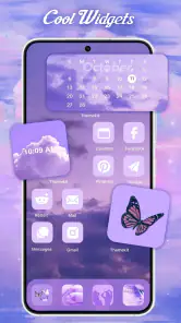ThemeKit - Temi e widget screenshot 4