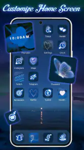 ThemeKit - Temi e widget screenshot 5