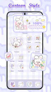 ThemeKit - Temi e widget screenshot 7
