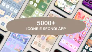 Themepack - App Icons, Widgets screenshot 1