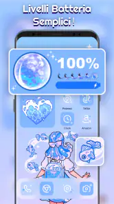 Themepack - App Icons, Widgets screenshot 2