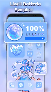 Themepack - App Icons, Widgets screenshot 2