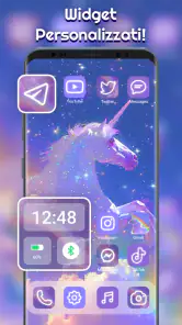 Themepack - App Icons, Widgets screenshot 3