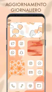 Themepack - App Icons, Widgets screenshot 7