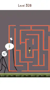Thief Puzzle: to pass a level screenshot 2