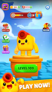 This is Blast! screenshot 5