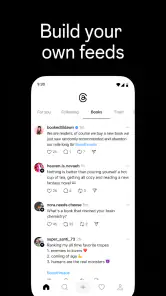 Threads screenshot 3