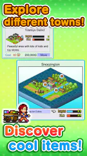 Thrift Store Story screenshot 3