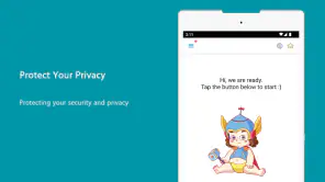 Thunder VPN - Fast, Safe VPN screenshot 6
