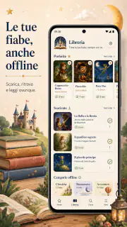 Ti racconto una fiaba screenshot 2