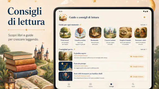 Ti racconto una fiaba screenshot 5